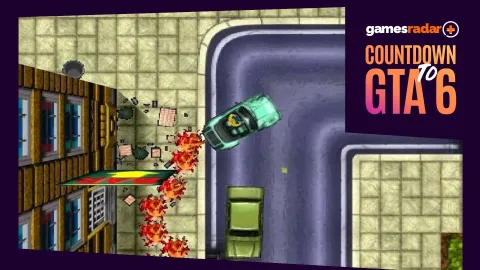 『Grand Theft Auto』開発者が語るタブロイド紙の批判と予想外の成功