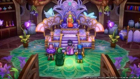 『ドラゴンクエストIII』堀井雄二氏が徹夜の行列を見てシリーズの文化現象化を実感
