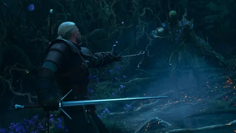 『The Witcher 3』10年ぶりの拡張「Songs of the Past」は一度お蔵入りしていた