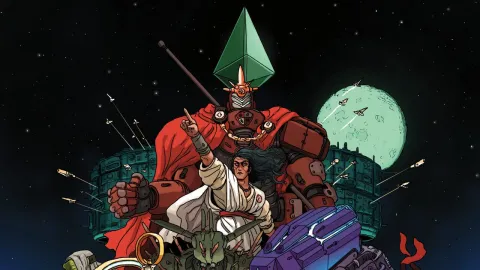 『Lancer』にハードカバー版2冊、2027年3月に発売