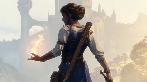 『Fable』は2027年2月23日に発売、10月から延期した理由は過密スケジュール