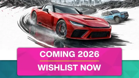 『Forza Horizon 6』PS5版は2026年内の発売が見送られた可能性