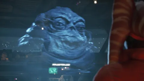 『Star Wars Zero Company』Gorga the Huttへの8万クレジット返済攻略