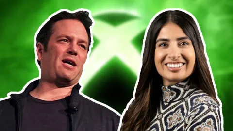 Xboxがリーダーシップ体制を刷新！フィル・スペンサー氏が引退し、アシャ・シャルマ氏が新CEOに就任、今後のゲーム事業の展開に注目が集まる
