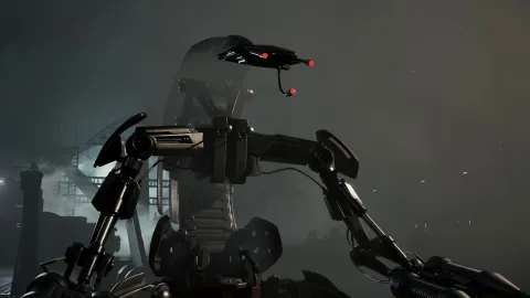 『Star Wars Zero Company』ドロイデカ攻略 レイシールドを削り続けて撃破