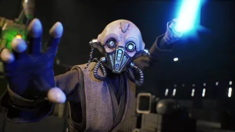 『Star Wars Zero Company』ジェダイ Tel-Rea Vokoss加入攻略