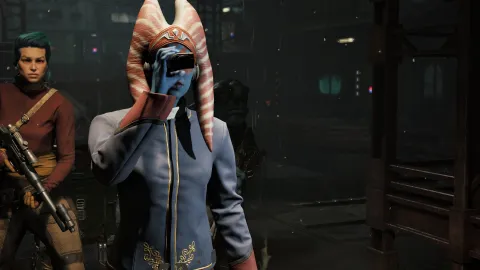 『Star Wars Zero Company』ホークスのおすすめ専門化はメディック
