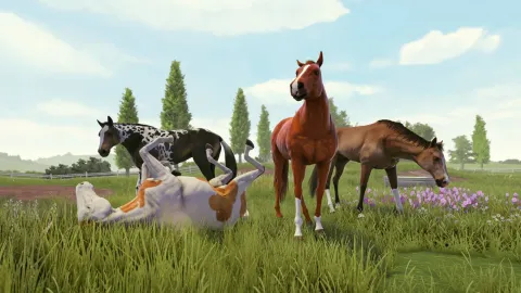『Rival Stars Horse Racing: Desktop Edition』など2作品がEpic Games Storeで期間限定無料