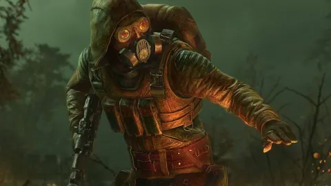 『S.T.A.L.K.E.R. 2: Heart of Chornobyl』マルチプレイは既存の対戦形式を避け独自の体験へ