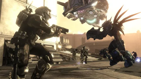 『Halo 3』の元リードがThe Witcher 3の新拡張を称賛、ODST型の追加展開を回想