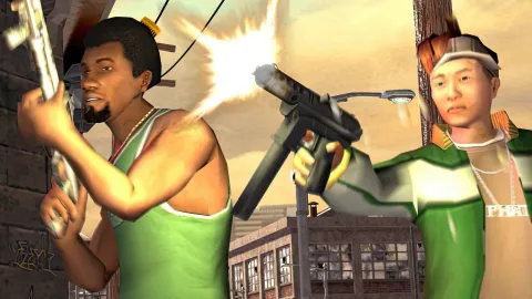 オリジナル版『Saints Row』デザインディレクターがIP所有者のEmbracer Groupに提案を無視され「フランチャイズは死んだ」と語る、2022年リブート版への不満と70年代を舞台にした前日譚の構想も明らかに