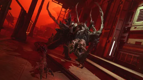 『Alien Deathstorm』2027年春に発売、初日からGame Passに対応
