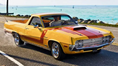『GTA 6』の車両窃盗に段階的なセキュリティを導入