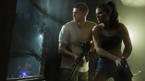 『GTA 6』30分の実機プレイで見えた犯罪劇と探索の進化