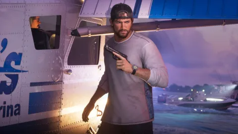 『Grand Theft Auto 6』は11月19日発売、NPCや犯罪システムを大幅進化