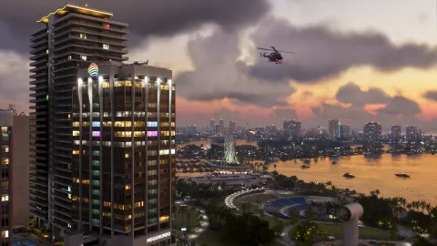 『GTA 6』全貌公開に合わせて新スクリーンショット15点を披露