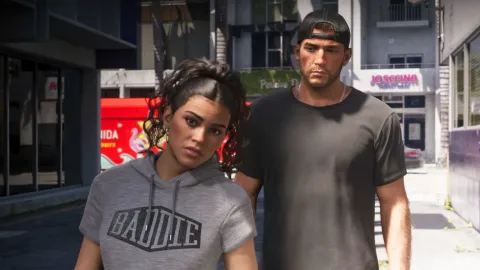 『GTA 6』では住民も反撃、過去作のような無敵感を抑えた世界に