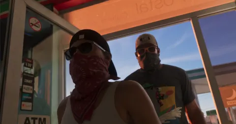 『GTA 6』のアニメーション数はGTA 5の10倍以上、RDR2の2倍に