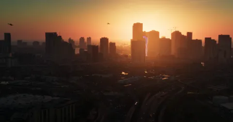 『GTA 6』は巨額予算で細部と男女の関係性を描く