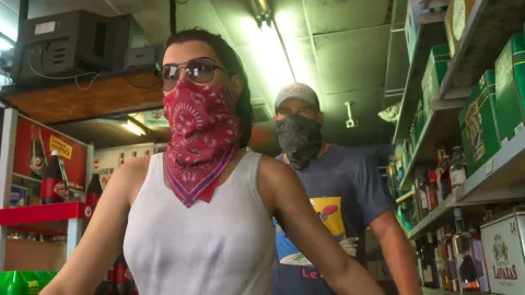 『GTA 6』の犯罪プロフィールは不要な暴力の常習で変化