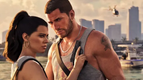 『Grand Theft Auto 6』Extended Lookの映像が詳細な描写と豊富な要素で好評