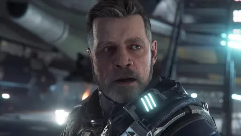 『Squadron 42』発売時期を2027年第2四半期へ延期、GTA 6との競合を回避