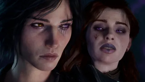 『Warlock』はD&D未経験でも楽しめる独立型RPGとして開発中