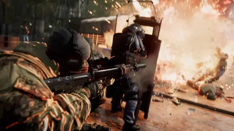 『Rainbow Six Tactics』は完全シングルプレイでマイクロトランザクションなし