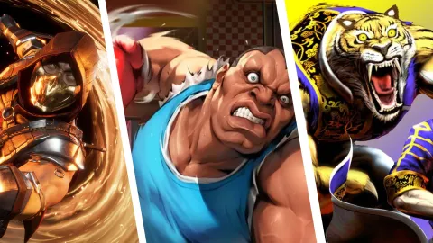 『ジャスティス学園』『KOF XV』『鉄拳8』など格闘ゲームに登場する魅力的なアンチヒーローたちを紹介！正義だけじゃない彼らの魅力に迫る！