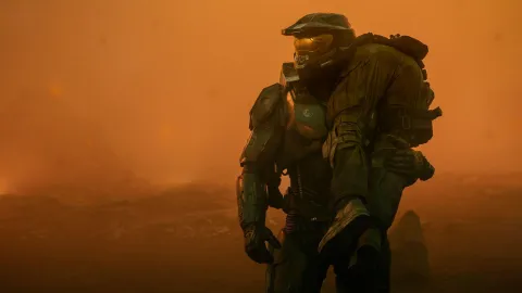 Xboxが1ダース超のゲーム映像化を提案、HaloやThe Elder Scrollsも候補に