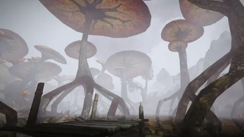 『The Elder Scrolls III: Morrowind』大型MOD「Tamriel Rebuilt」がGOGでワンクリック導入に対応