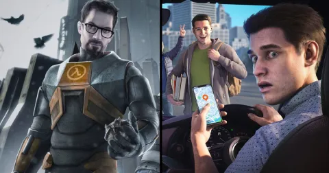 Saber Interactiveが生成AI活用を模索、Tim Willits氏が「AI版Half-Life 2」の登場に期待