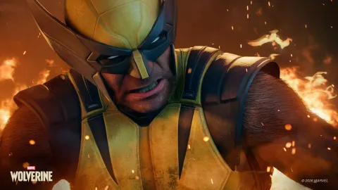 『Marvel’s Wolverine』9月15日にPS5向け発売、ローガンの戦闘と豊富なアクセシビリティ機能を公開