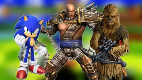 有名開発会社が手がけた知られざる格闘ゲーム10選、その意外な顔ぶれ