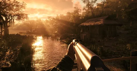 『Hell Let Loose: Vietnam』大規模戦の臨場感と連携の難しさが同居する戦争シミュレーター