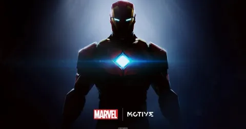 『Iron Man』新作のゲームプレイ映像が流出　高速飛行とスーツカスタマイズを確認