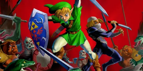 『ゼルダの伝説』シリーズが誕生40周年！常にゲーム業界の最前線を走り続けてきた革新の歴史を振り返る