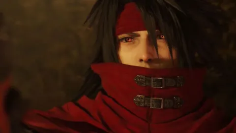 『Final Fantasy 7 Revelation』ヴィンセントの過去を大幅に掘り下げると浜口直樹氏が予告