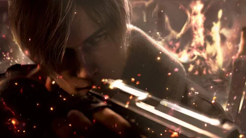 『バイオハザード RE:4』カットされた「チャプター0」を復元するMODが公開