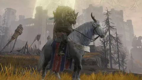 『Elden Ring』トレント3種のスキン入手場所攻略