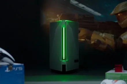 PS5・Xbox・Switch 2を5秒で切り替え！夢の3-in-1ゲーミングコンソールが登場