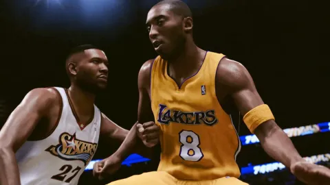 『NBA 2K27』が攻守のゲームプレイとMyCAREERを大幅刷新