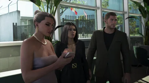 『GTA 6』にGTA OnlineのValentinaが登場、再登場キャラクターの存在が明らかに