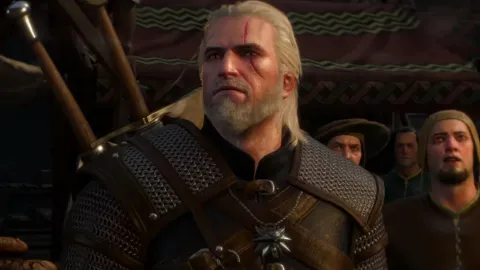 『The Witcher 3 Remastered』Switch 2版のパッケージ詳細は「時期が来れば」