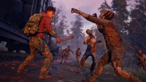 『State of Decay 3』2027年にPS5・Xbox Series X/S・PCで発売へ