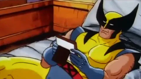 『Marvel's Wolverine』最新トレーラーにX-Menアニメ発の有名ミームを再現