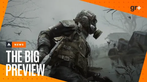 『Metro 2039』で軍用弾薬が通貨として復活