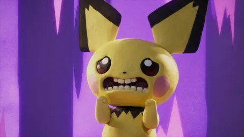 Pokémon Tales: The Misadventures of Sirfetch’d & PichuがDisney+独占配信へ