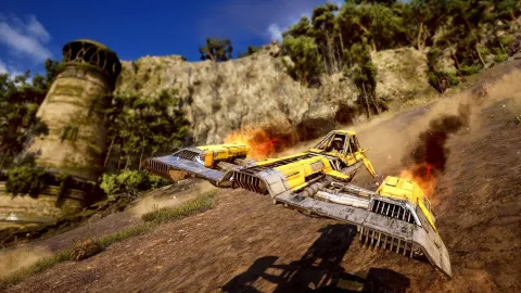 『Star Wars: Galactic Racer』は「スポーツ映画」風の物語に　舞台は『ジェダイの帰還』後のレースブーム