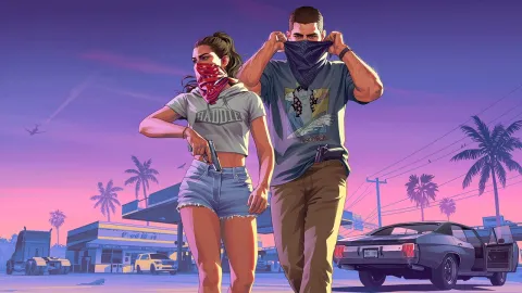 『Grand Theft Auto 6』拡張映像はNetflix側ではなくRockstarが持ち込んだ企画だった